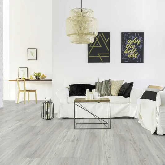 Lame PVC clipsable GERFLOR Cashew Clear