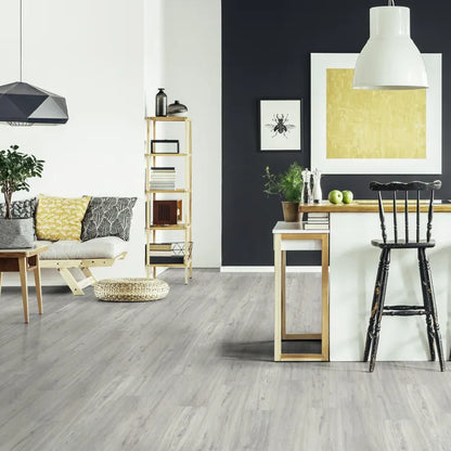 Lame PVC clipsable GERFLOR Cashew Clear