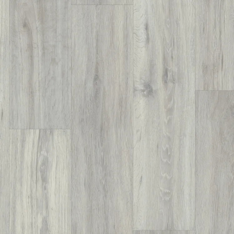 Lame PVC clipsable GERFLOR Cashew Clear