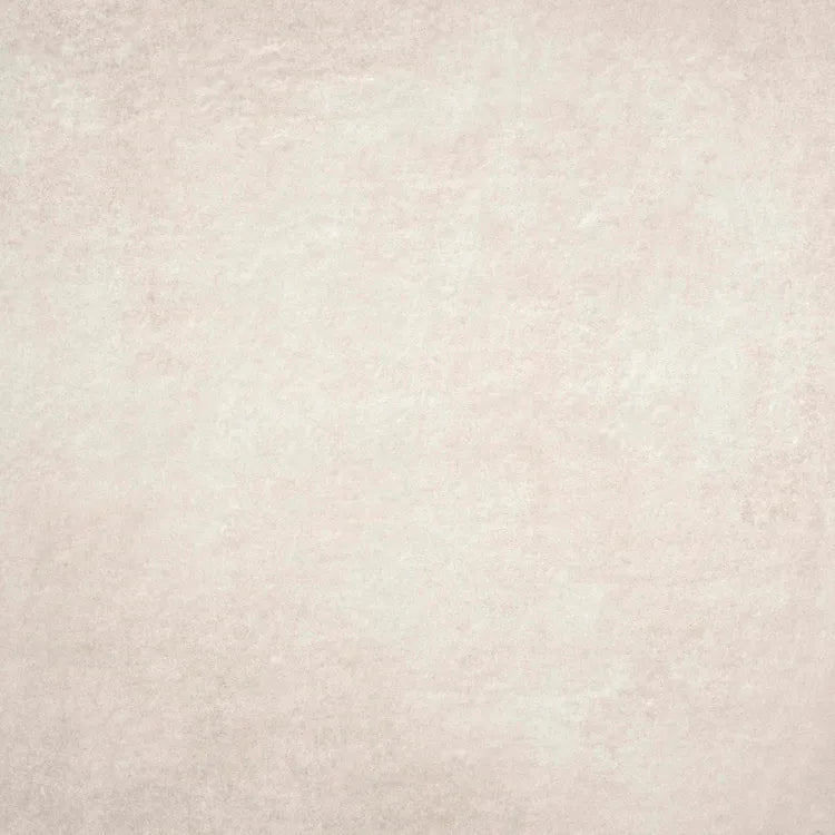 Lot 2 dalles Basilea effet pierre beige, L.59,2 x l.59,2 cm x Ep.20mm