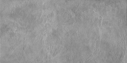 Carrelage sol effet béton gris Shala 30.4 x L.60.8 cm ARTENS