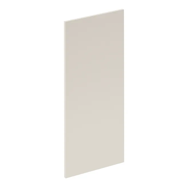 Porte de cuisine DELINIA ID Vienne lin mat H.102.1 x l.44.7 cm
