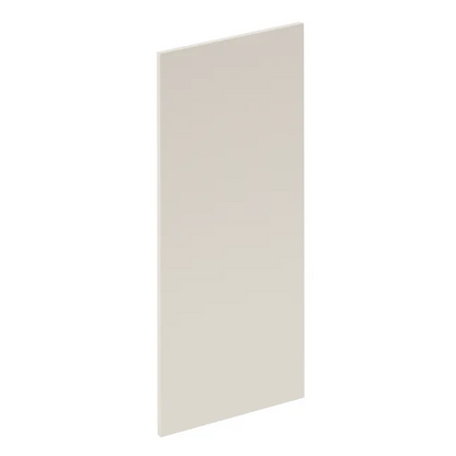 Porte de cuisine DELINIA ID Vienne lin mat H.102.1 x l.44.7 cm
