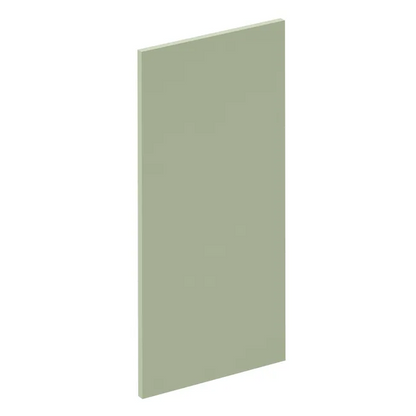 Joue Venise 2 vert lichen mat H.76.7 x l.37 cm