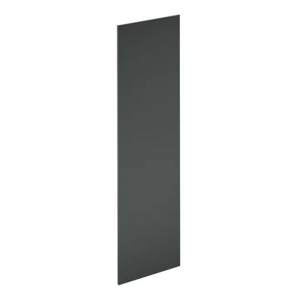 Porte de cuisine Venise vert mat H.214.7 x l.59.7 cm