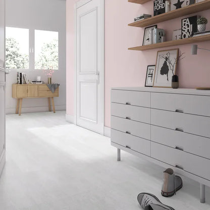Lame PVC clipsable medio ARTENS Dungarven bois gris