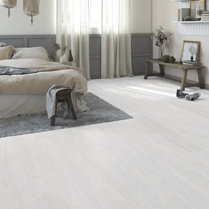 Lame PVC clipsable medio ARTENS Dungarven bois gris