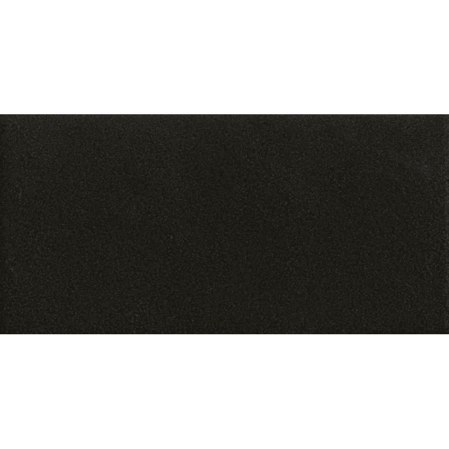 Carrelage Mattonelle Margherita Half Black - MUTINA