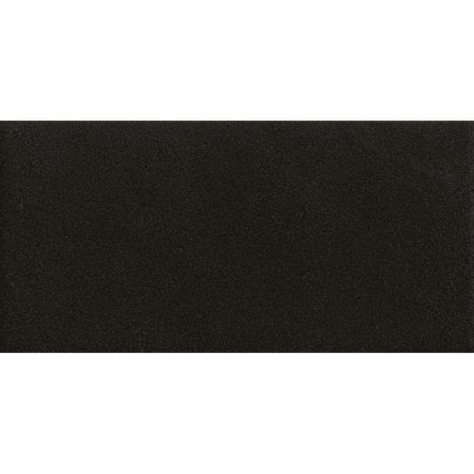 Carrelage Mattonelle Margherita Half Black - MUTINA
