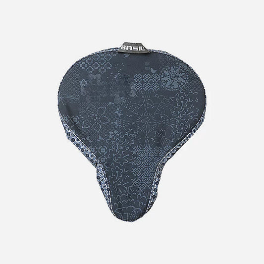 Sacoche Basil Bohème Saddle Cover