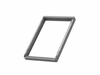 Bloc isolant standard pour fenêtre de toit VELUX H.140 x l.134 Bdx uk08
