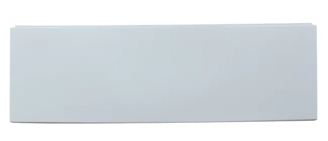 Tablier de baignoire frontal L.150 x l.51 cm blanc Nerea/access Produit sans mar