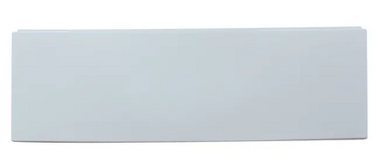 Tablier de baignoire frontal L.150 x l.51 cm blanc Nerea/access Produit sans mar
