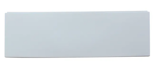 Tablier de baignoire frontal L.150 x l.51 cm blanc Nerea/access Produit sans mar