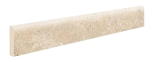 2 PLINTHES AVERTINO BEIGE 7,2X60CM EP.9 mm