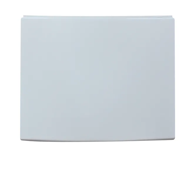 Tablier de baignoire latéral L.75 x l.51 cm blanc Nerea/access Produit sans marq