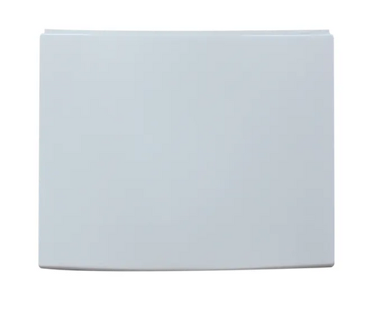 Tablier de baignoire latéral L.75 x l.51 cm blanc Nerea/access Produit sans marq