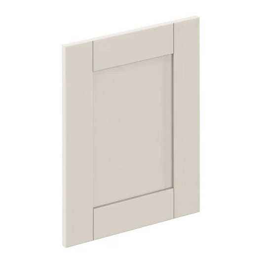 Porte de cuisine Boston lin mat H.50.9 x l.39.7 cm