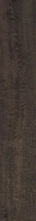 Carrelage sol / mur effet bois noyer Granted l.20 x L.120 cm