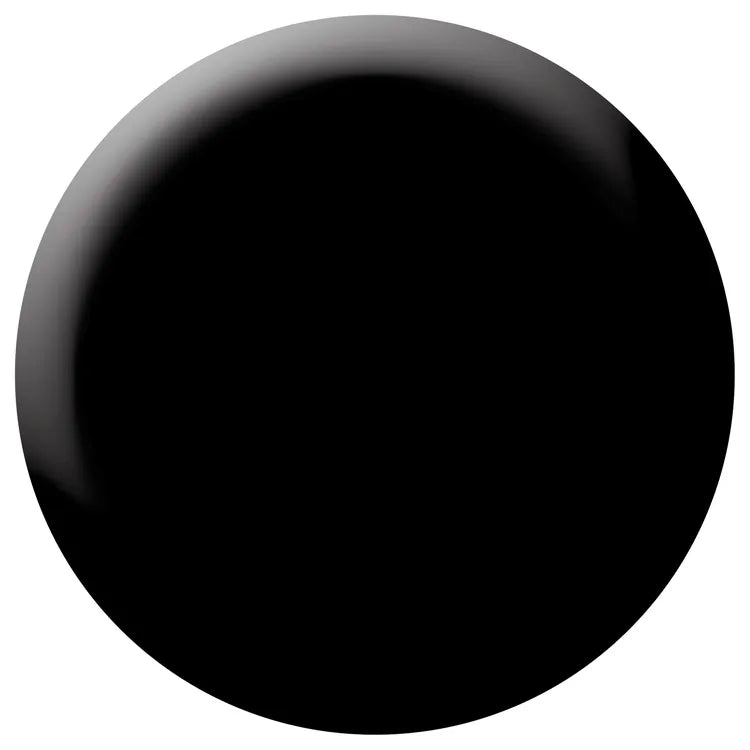 Peinture mur, plafond noir satin ID Eco 2L