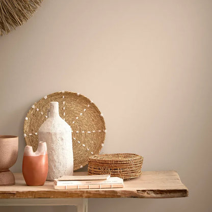 Peinture mur, boiserie beige lumiere velours ENVIE Biosourcée 2L