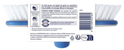 Tête de balai en polypropylène SPONTEX EXPERT