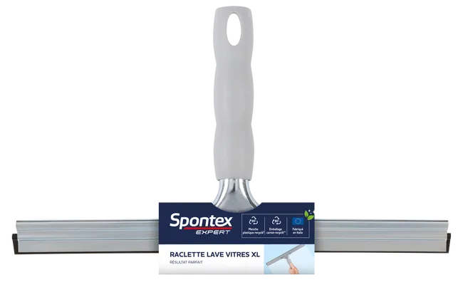 Raclette lave-vitres XL SPONTEX EXPERT