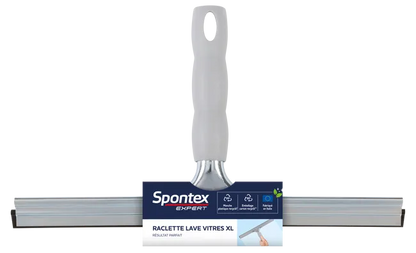 Raclette lave-vitres XL SPONTEX EXPERT