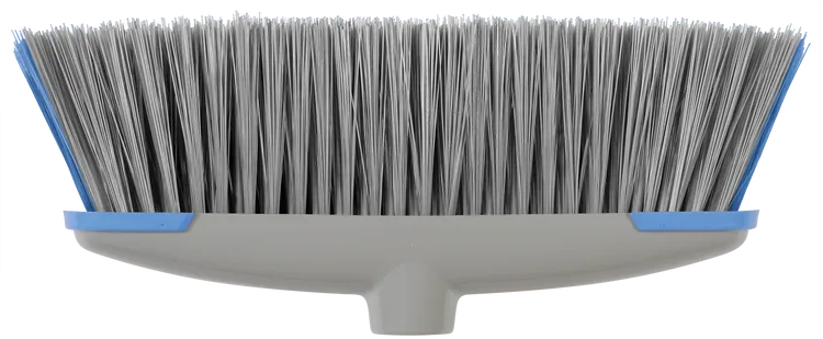 Tête de balai en polypropylène SPONTEX EXPERT Anti choc, intérieur