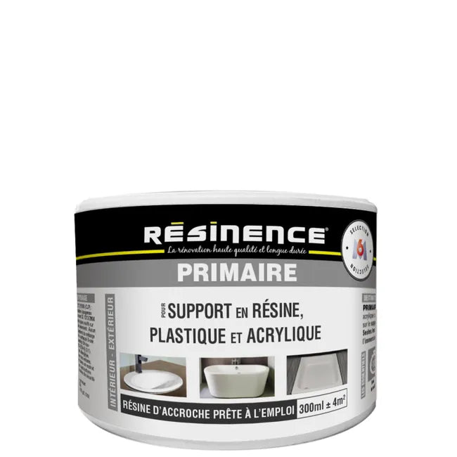 Sous-couche Résine RÉSINENCE 0.3L
