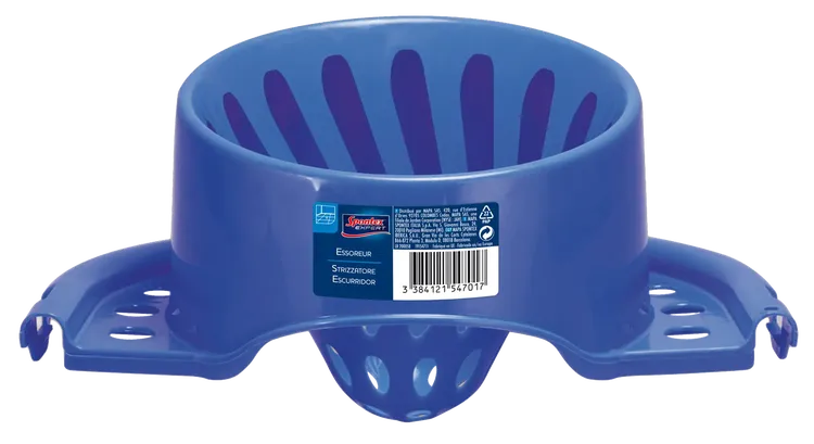 Essoreur plastique SPONTEX EXPERT