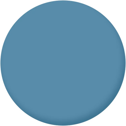 Peinture mur, boiserie fjord 3 mat LUXENS Biosourcée 0.5L