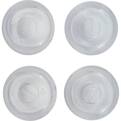 Lot de 4 embouts en plastique 3M