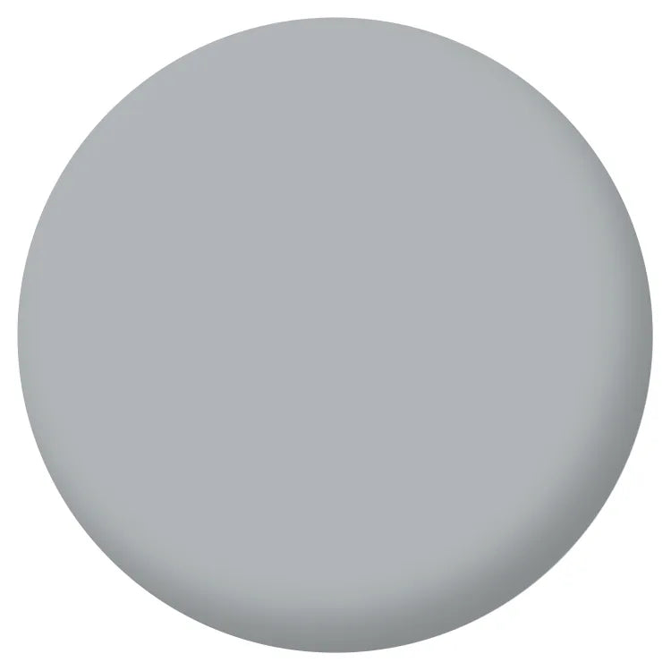 Peinture mur, boiserie gris pluie velours ENVIE Biosourcée 0.5L