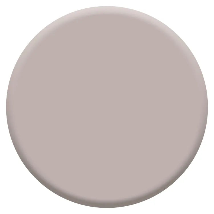 Peinture mur, boiserie marron glacé satin DULUX VALENTINE Crème de couleur 0.03L