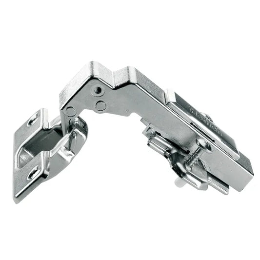2 charnières à clipser, Hettich Intermat, dia. 35 mm, angle de 90°