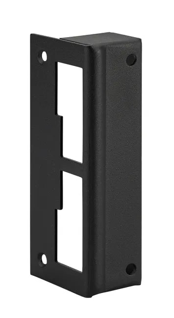 Gâche pour serrure verticale droite pour serrures monopoint encastrées, THIRARD