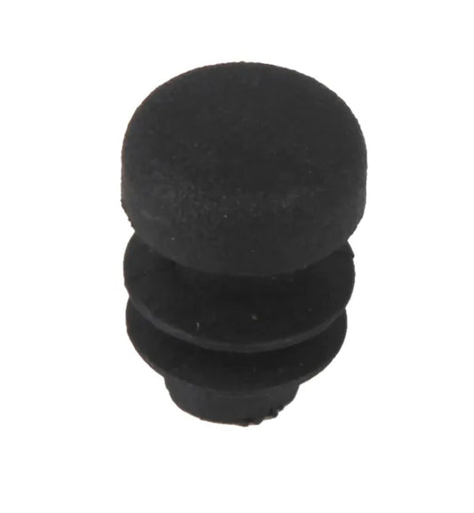 Lot de 8 embouts en plastique STANDERS