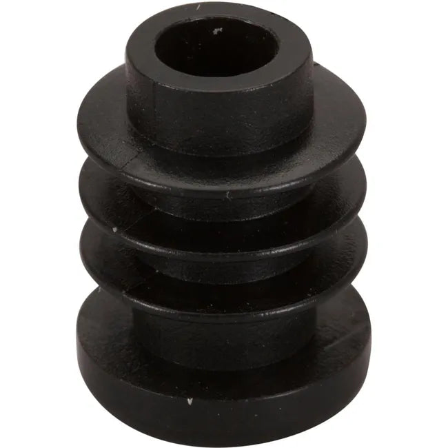 Lot de 8 embouts en plastique STANDERS