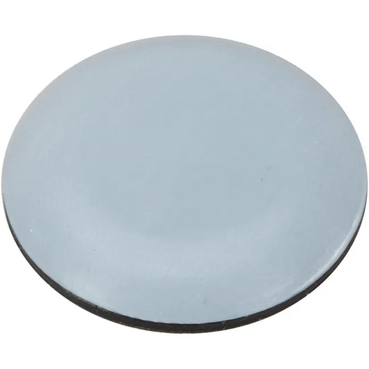 Lot de 4 patins en plastique haute densité (ptfe) STANDERS