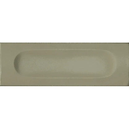 Carrelage mural effet décor sauge semi mat l.5 x L.15 cm Mattie