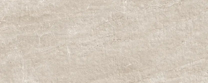 Carrelage mur intérieur effet pierre beige Lithos l.20 x L.50 cm x Ep.7 mm