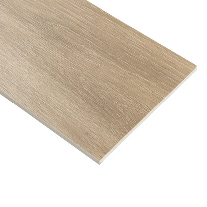 Carrelage sol intérieur effet bois naturel Living l.20 x L.120 cm ARTENS