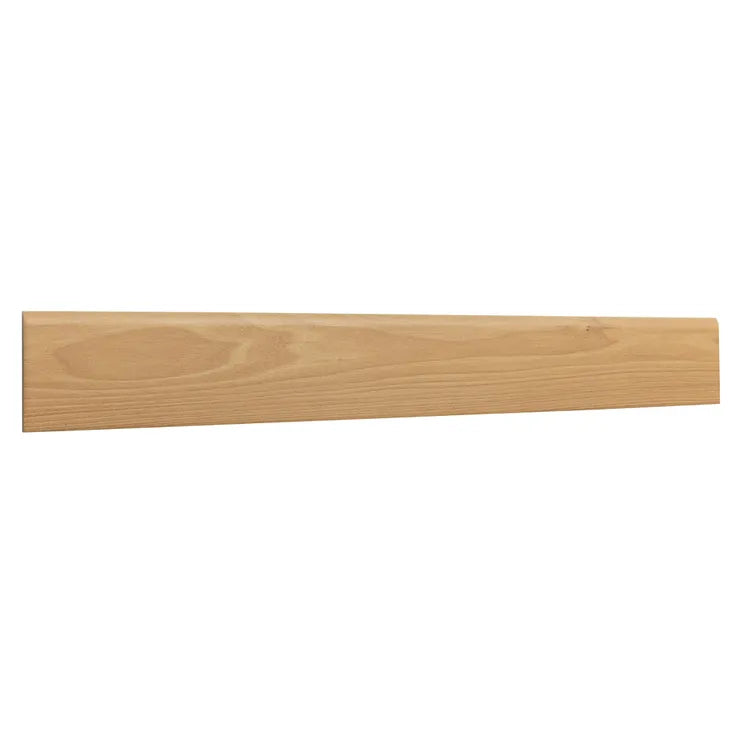 Lot de 4 plinthes Wakefield, l. 8 x L. 60 cm, Ep.8.5 mm