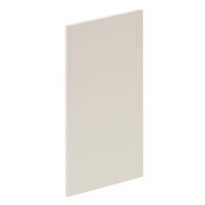 Porte de cuisine DELINIA ID Vienne lin mat H.76.5 x l.39.7 cm