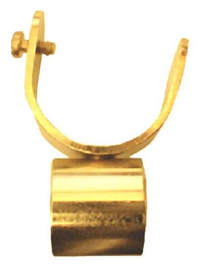 Support de tringle à rideaux sans perçage pour tringle à rideau Berceaux Diam. 2
