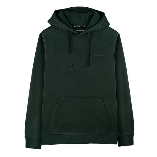Sweatshirt à capuche homme Nark Taille XXL TEDDY SMITH