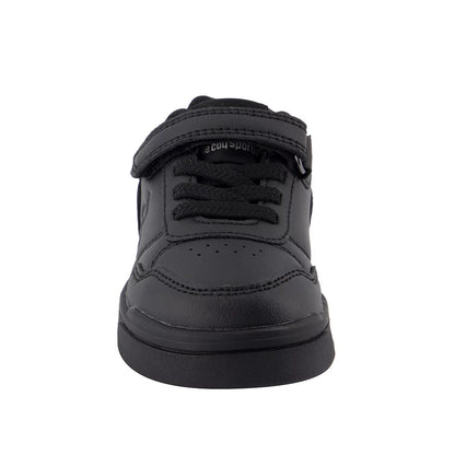 Sneakers bébé Court Breaker INF, Taille 27 LE COQ SPORTIF