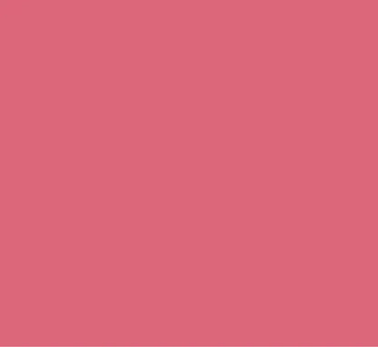 Peinture rose fushia mur et boiserie Chambre d'enfants RIPOLIN satiné 0.5 l