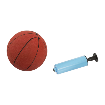 Panier de basket sur pieds KID PRO TOUCH